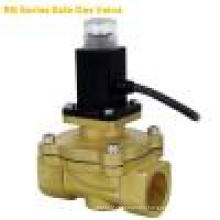 Low Pressure Safe Gas Valve Rg-15